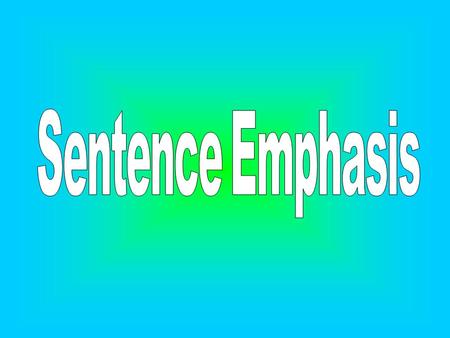 Key Concepts Coordination and Subordination Combining choppy sentences Ineffective Use of Coordination and Subordination Avoid subordinating excessively.