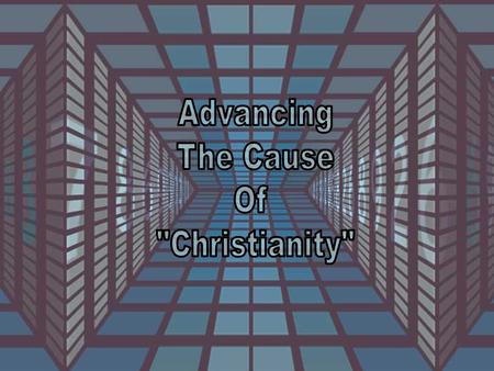 Christianity Is Headed Up or Down  What do most people today really think of Christianity  Are they interested in being a part of it  Do they want.