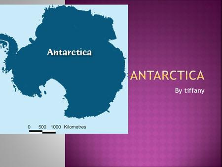 By tiffany.  The Antarctic Treaty was made to protect Antarctica and it’s environment. It was also made for us to use our land provided and not use anyone.