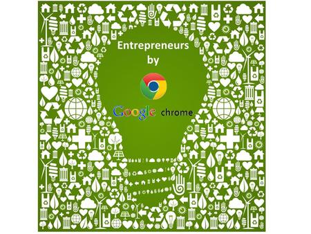 Entrepreneurs by. How SBTV started in 2006 - Google Chrome Advert Jamal in 2013 - BBC article.