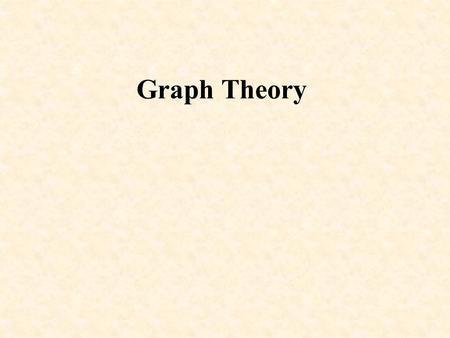 Graph Theory. undirected graph node: a, b, c, d, e, f edge: (a, b), (a, c), (b, c), (b, e), (c, d), (c, f), (d, e), (d, f), (e, f) subgraph.