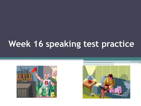 Week 16 speaking test practice. Your topic is Water, Food and Energy. Tourism brings many advantages to a country, but what are some of the environmental.