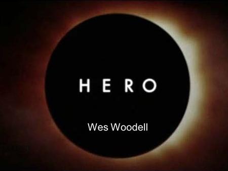 Wes Woodell. John 8:14 14Jesus answered, Even if I testify on my own behalf, my testimony is valid, for I know where I came from and where I am going.