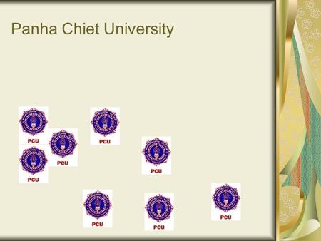 Panha Chiet University