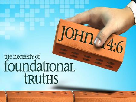 The Church I Timothy 3:14-16 I.The Essential Conduct: A. A message to the leaders of the church. B. A Church is the ‘stage of service’