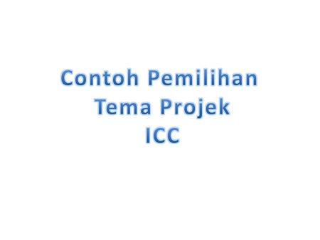 2 PROJECT SELECTION AND DEFINITION PROJECT THEME SELECTION Suggested Themes Proposed By INCREASE PRODUCTIVITYSUHAIMI1. No REDUCE DOWNTIMERAZIB2. REDUCE.