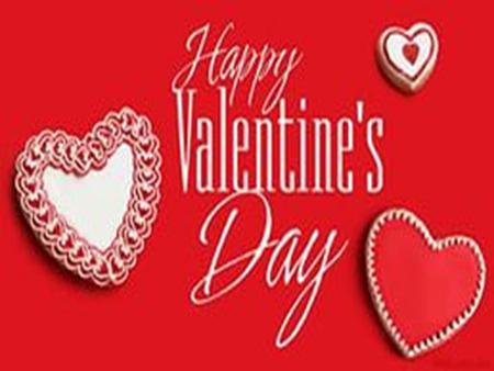 The History Of Valentine’s Day. Every February, all over the world, people exchanqe sweets, flowers and qifts in the name of St.Valentine. But who was.