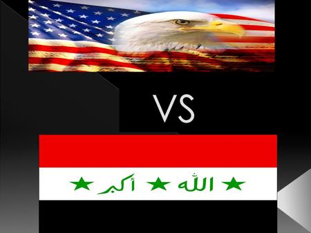  October 7, 2001–Present  2006: NATO in southern Afghanistan  2008: Reassessment and renewed commitment  2009: U.S. in southern Afghanistan In January,