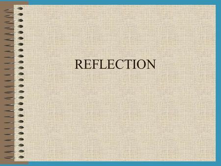 REFLECTION. Was your final design more effective than your original prototype? Our final design was more effective then our original prototype. We know.