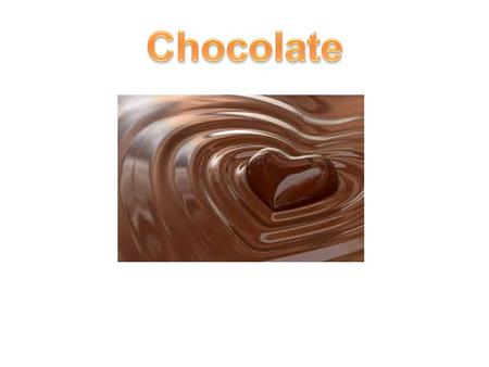 Chocolate: Where does it come from ? First of all to make a chocolate bar you need to start off in a cacao farm. One can find the farms in countries such.