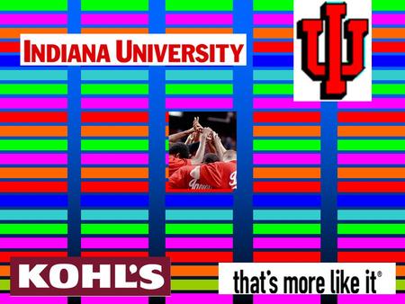 INTRODUCTION Kohl’s Growth and Financial Performance Kohl’s Corporate Brand Career Opportunities Steve McGee - Buyer, Misses Bottoms Katie Koebbe -