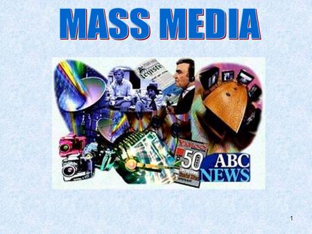 1. 2 3 Music programme – 5 News – 1 Soap opera – 4 Sports programme – 6 Weather forecast – 2 Western – 12 Adverts – 10 Cartoon – 3 Comedy – 8 Detective.