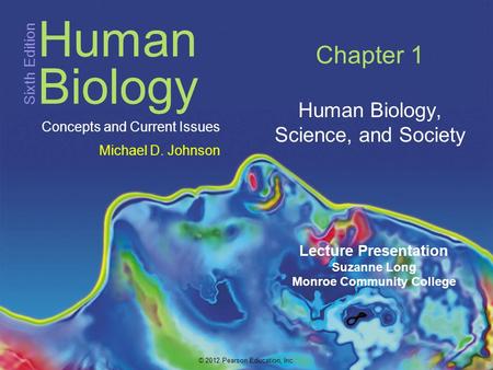 Human Biology, Science, and Society