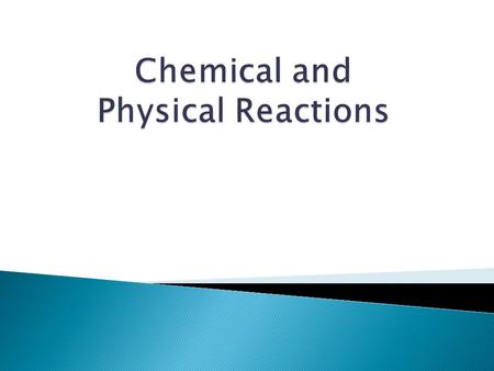 Physical Properties: characteristics of matter that can be observed without changing it to another substance. Examples: _________ (mass/volume) ________.