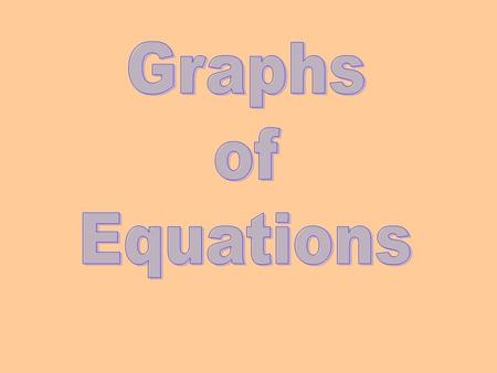 Let's just run through the basics. x axis y axis origin Quadrant I where both x and y are positive Quadrant II where x is negative and y is positive Quadrant.