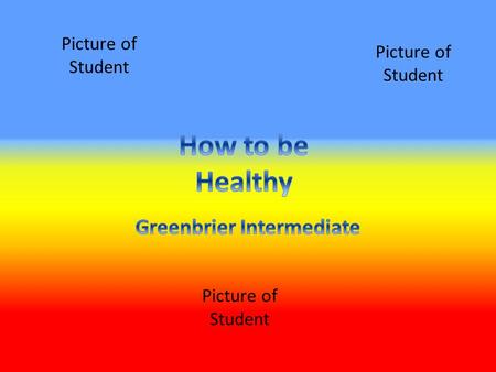 Picture of Student. To encourage healthy childhood eating have regular family meals. To do this you need to cook more meals at home. To make healthy choices.