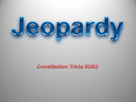 Executive Branch Judicial Branch Dates + Years #’s Legislative Branch 50 40 30 20 10 20 30 40 50 10 20 30 40 50 10 20 30 40 50 10 20 30 40 50.