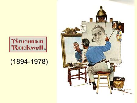 (1894-1978). High Adventure, 1957 As a child, Norman sketched characters while his father read aloud to him. He began studying art in high school. His.