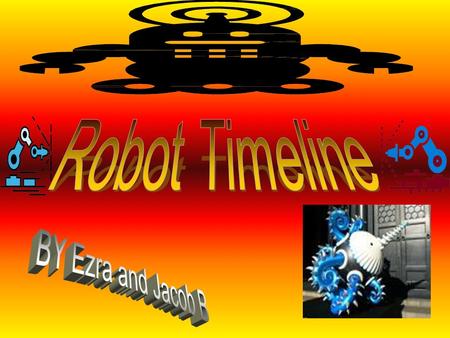 bc The Anthrobot, the mechanical man that was designed by Leonardo Da Vinci. Inventors, Pierre and Henri built the robotic kid called l Ecrivan. The.