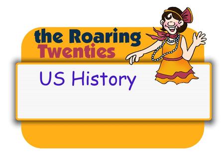 US History. Recession From WWI When the war ended, more than 2 million soldiers came home looking for jobs. Factories stopped turning out war materials.