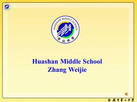 Huashan Middle School Zhang Weijie. Book 3 Unit 4 Astronomy Using language.