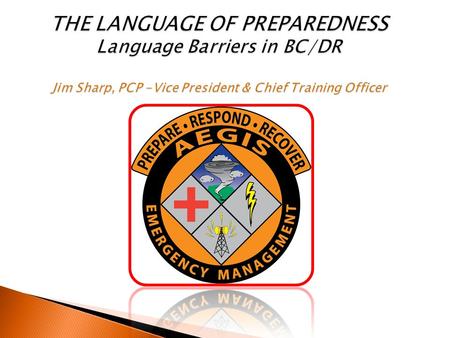  My thanks to Shawnee McDonough and everyone in the MCPF leadership for inviting me and for arranging today’s presentation.  Also, I certainly appreciate.