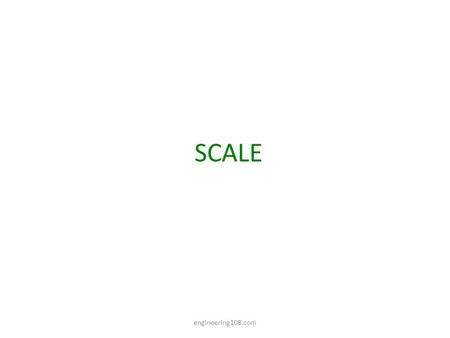 SCALE engineering108.com.