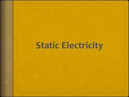 Review of an Atom  What makes up an atom?  What happens if I take away an electron?