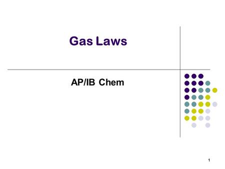 Gas Laws AP/IB Chem 1. Scheffler Properties of Gases Variable volume and shape Expand to occupy volume available Volume, Pressure, Temperature, and the.