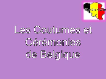 Les citations  and-traditions-of-belgium  and-traditions-of-belgium.