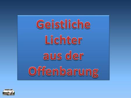 Emad Iwcif Einführung in die Offenbarung Wer ist Johannes der Geliebte? Schreibe, was du gesehen hast und was ist und was danach geschehen soll.