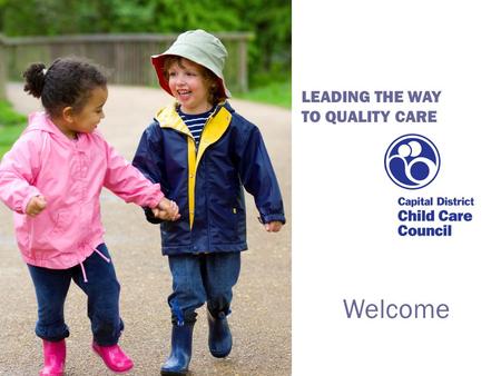 LEADING THE WAY TO QUALITY CARE