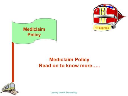 Mediclaim Policy Read on to know more…..