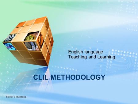 English language Teaching and Learning