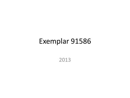 Exemplar 91586 2013. Question One The weight of individual guavas is normally distributed with a mean of 215 g with a standard deviation of 13.2 g. A.