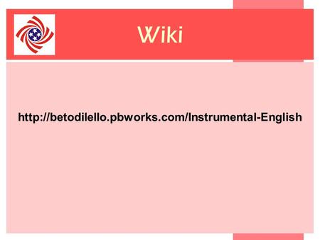 Wiki