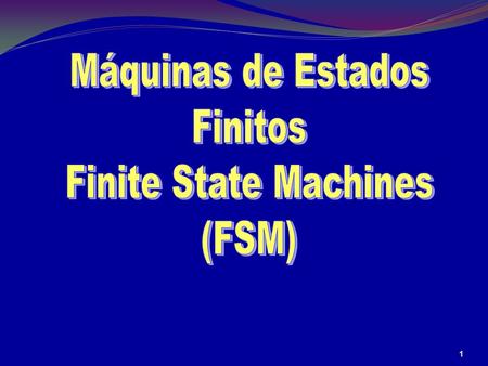 1. 2 Memória (R-bit register) Circuito Combinatório D1D1 DRDR TRTR T1T1 X1X1 XLXL Y1Y1 YNYN clockreset MEF.