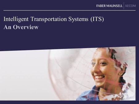 Intelligent Transportation Systems (ITS)