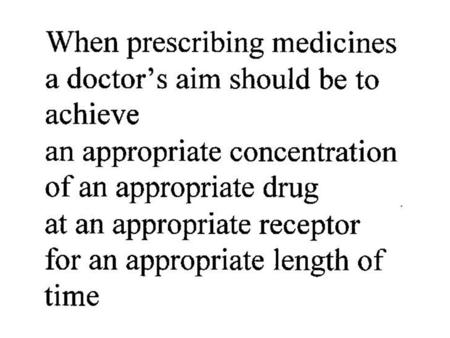 Pages 645 to 724 Mechanisms of Drug Interaction Pharmacokinetic –Reduced rate and/or completeness of absorption –Altered bioavailabilty –Reduced.