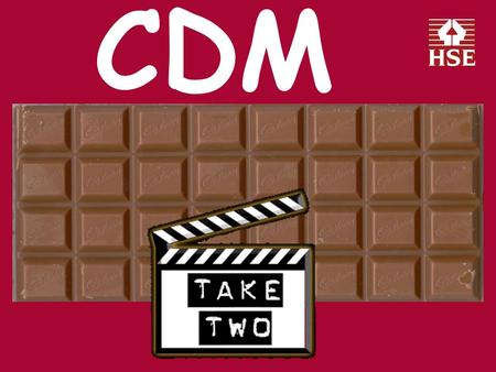 CDM What started out as a well-intentioned law aimed at raising safety standards has descended into a tedious form-filling exercise that owes more to.