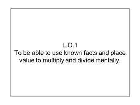 Answer these on your whiteboards: