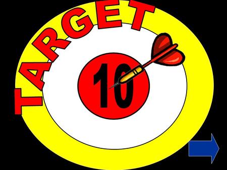 YES NO 0 1 2 3 4 5 6 7 8 + 2 CHECK! Count the arrows to add up the numbers 2 + 8 = 10 8 + 2 = 10 +2.