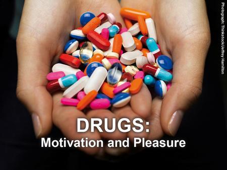 We are learning to: 1.discover the internal motivations for wanting to take, or not take various drugs; 2.be able to review motivation and improve behaviour.