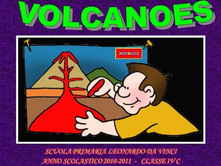 Home hypertext map slide 3 Volcanoes slide 1 Introduction slide 2 The Earth inside out slide 4 Long ago slide 5 The Pangaea slide 6 Earths plates.