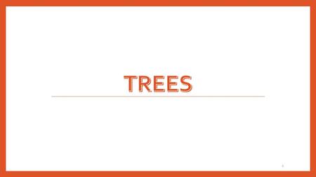 1. Iterative Preorder Traversal Rpreorder(T) 1. [process the root node] if T!= NULL then Write Data(T) else Write “empty Tree” 2. [process the left subtree]