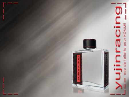 Tailored specifically to suit your personality and lifestyle YUJINRACING embodies the competition spirit : precise and determined. This fragrance fits.