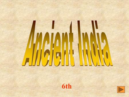 6th Geography of India India is considered a “subcontinent” because of its size. It is actually a part of Asia. In the north are high mountains, the.