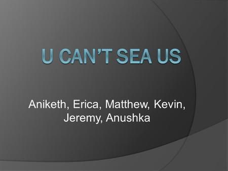 Aniketh, Erica, Matthew, Kevin, Jeremy, Anushka. HOT QUESTION!!!!  Investigate ways NZ parents could better protect their children to ensure their safety.