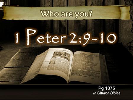 Pg 1075 In Church Bibles. First Name Last Name Address Nationality Race Citizenship.