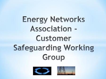 Vulnerability * Ofgem’s definition of vulnerability is when a consumer’s personal circumstances and characteristics combine with aspects of the market.